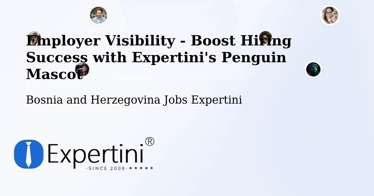 CV and Resume Visibility Optimization – Vareš - Bosnia and Herzegovina Jobs Expertini